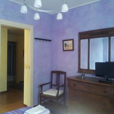 B&B Ariadamare Sanremo Rum bild