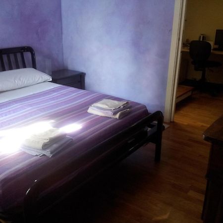 B&B Ariadamare Sanremo Rum bild