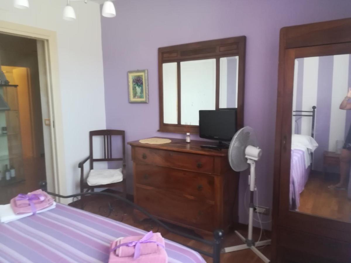 B&B Ariadamare Sanremo Exteriör bild