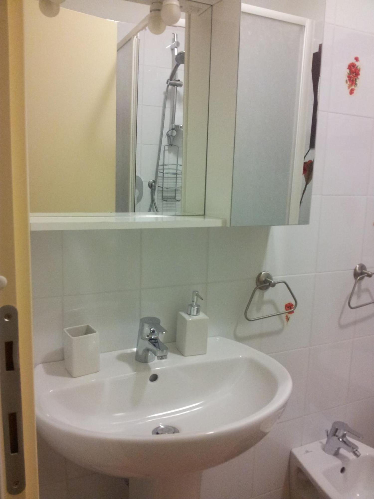 B&B Ariadamare Sanremo Rum bild