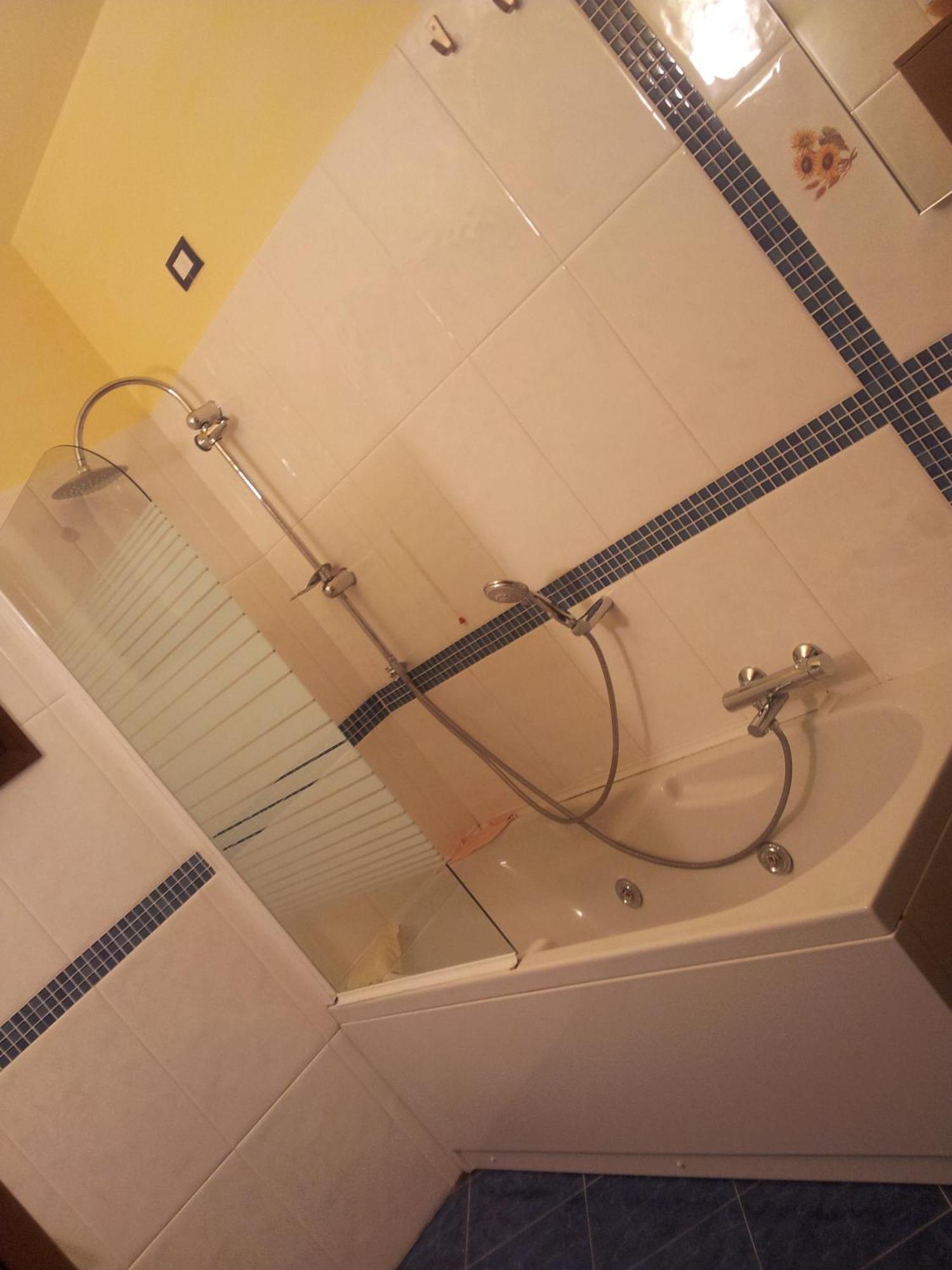 B&B Ariadamare Sanremo Rum bild