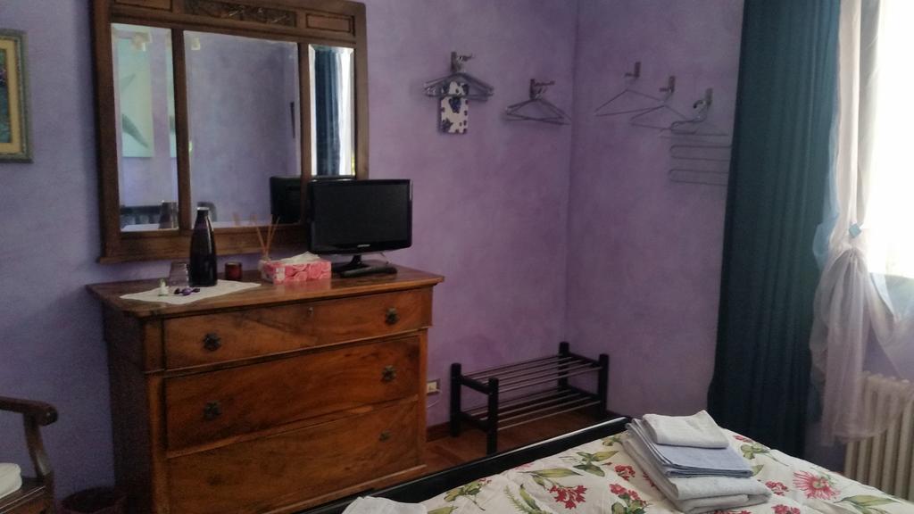 B&B Ariadamare Sanremo Exteriör bild
