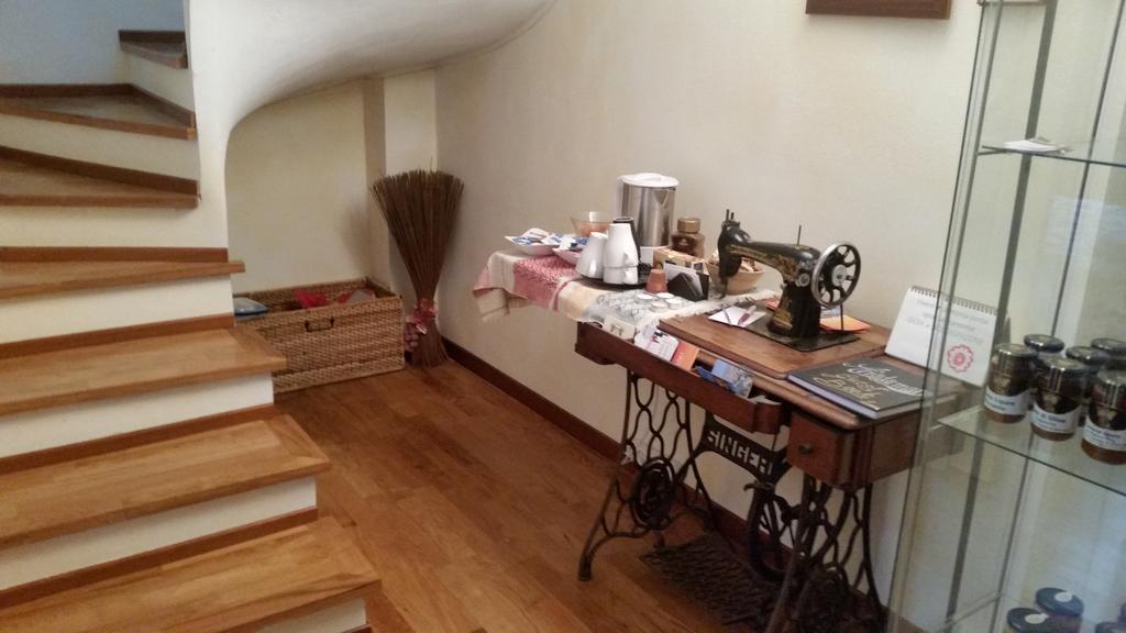 B&B Ariadamare Sanremo Exteriör bild