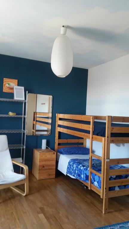 B&B Ariadamare Sanremo Exteriör bild