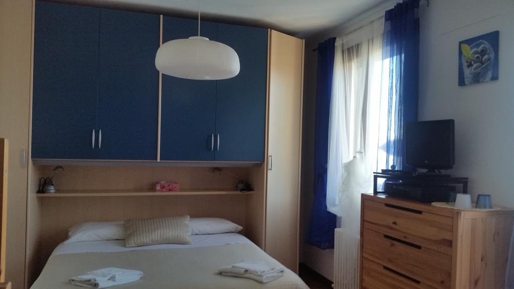 B&B Ariadamare Sanremo Exteriör bild