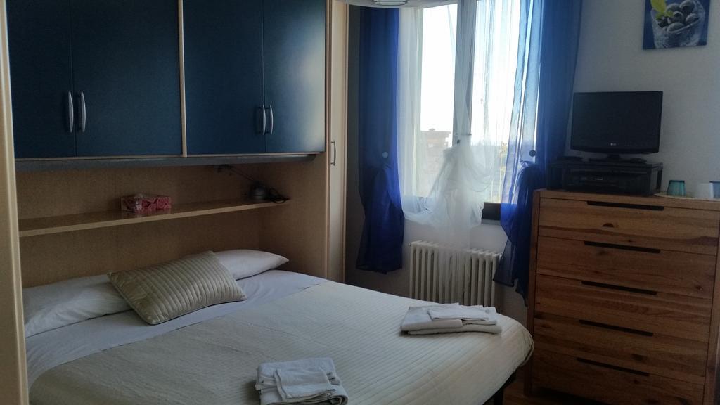 B&B Ariadamare Sanremo Exteriör bild