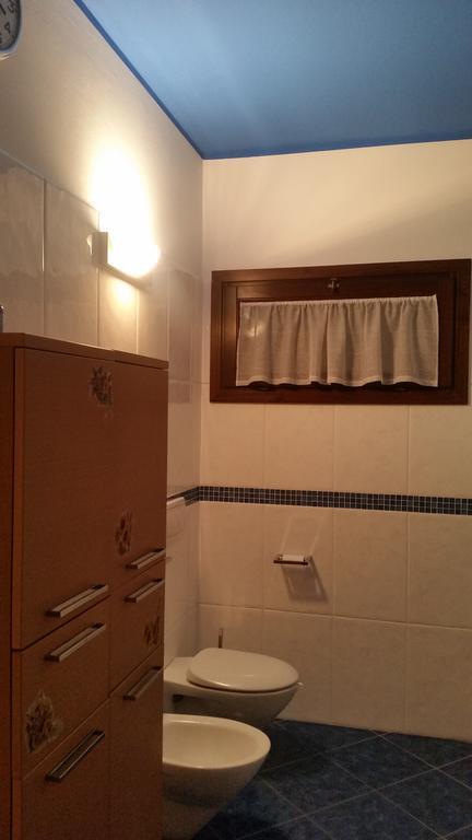 B&B Ariadamare Sanremo Exteriör bild
