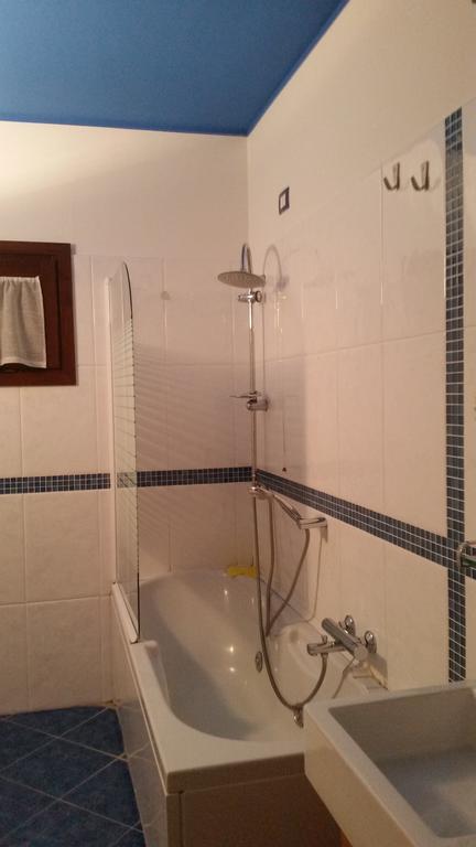 B&B Ariadamare Sanremo Exteriör bild