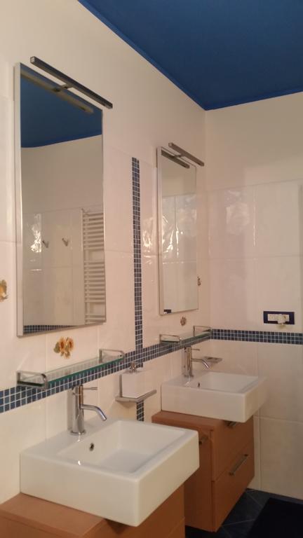 B&B Ariadamare Sanremo Exteriör bild