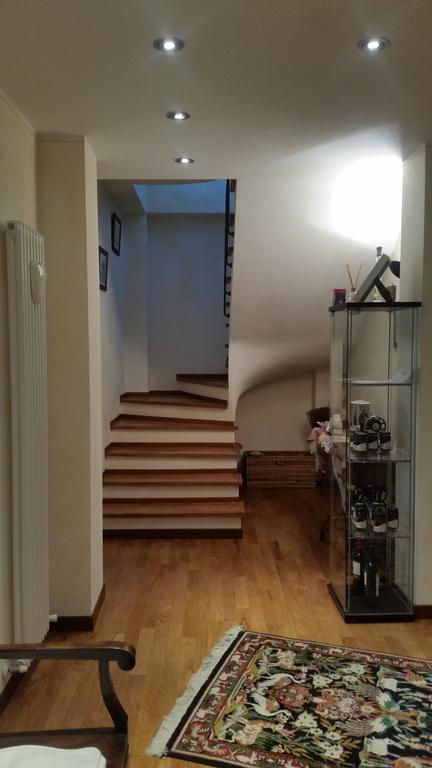 B&B Ariadamare Sanremo Exteriör bild